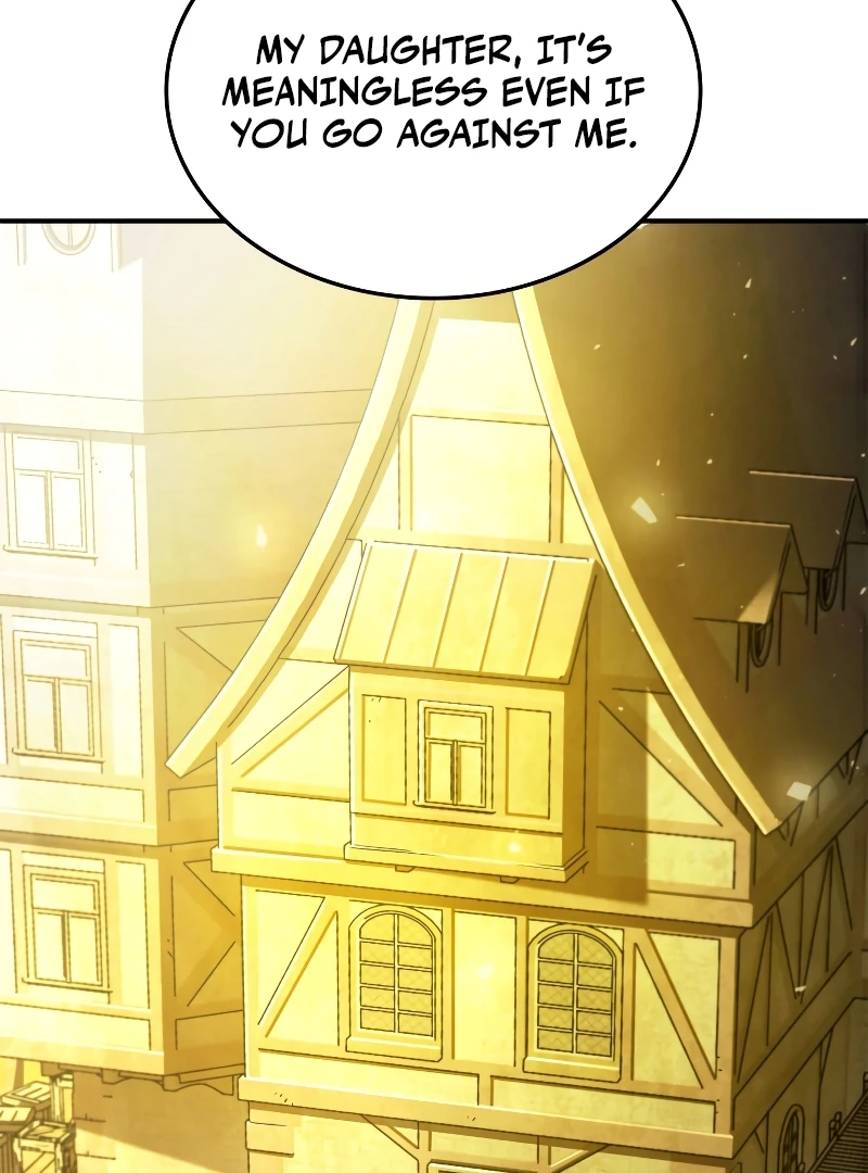 Revenge of the Iron-Blooded Sword Hound, Chapter 49 image 092